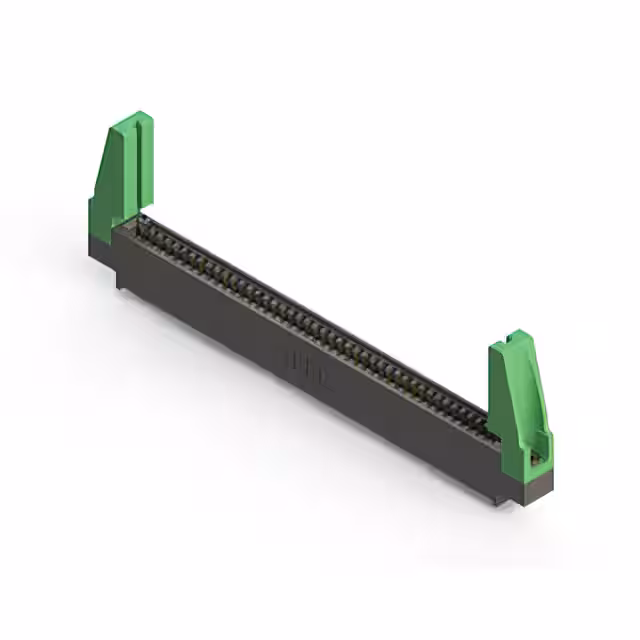 395-090-555-888 EDAC Inc.  Edgeboard Connectors
